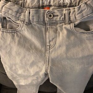 Toddler boy jeans!